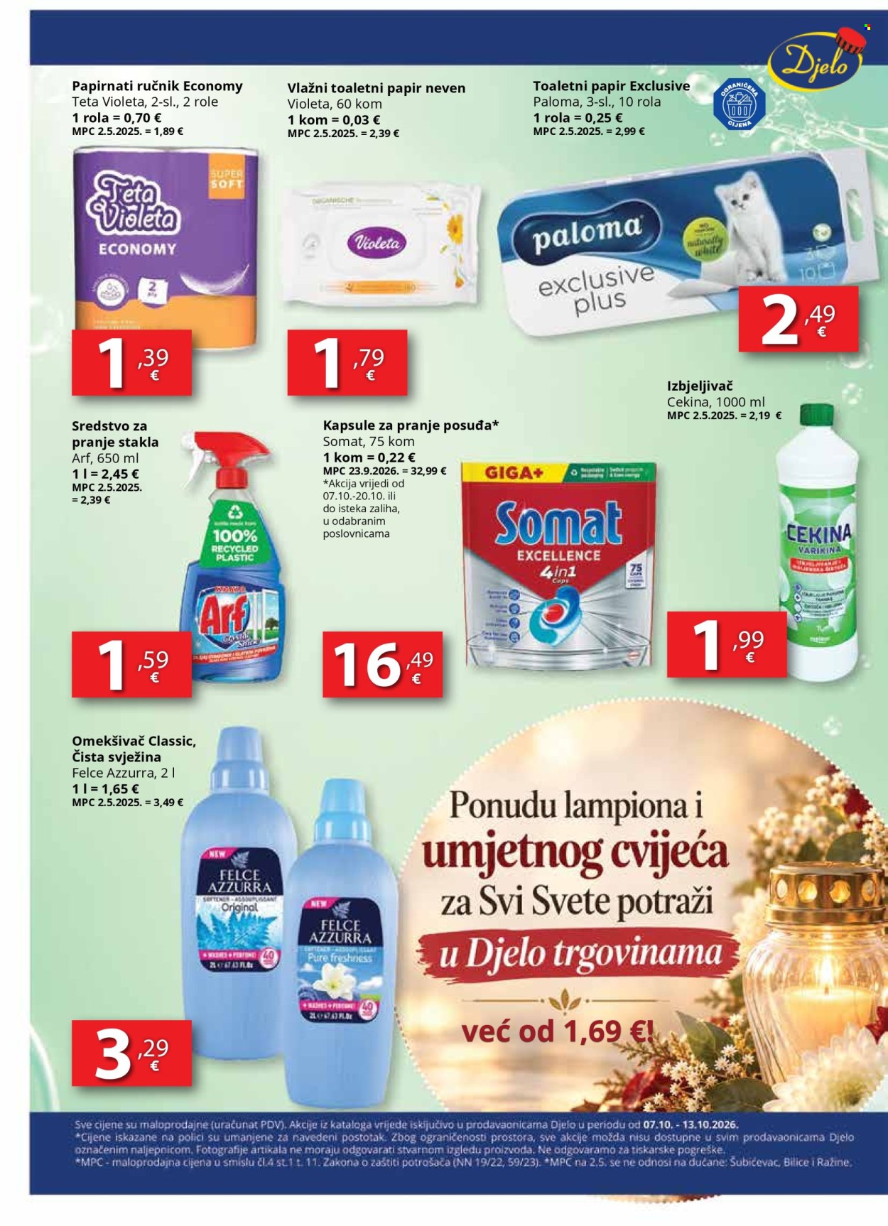 Djelo katalog - 07.10.2026. - 13.10.2026. Stranica 8