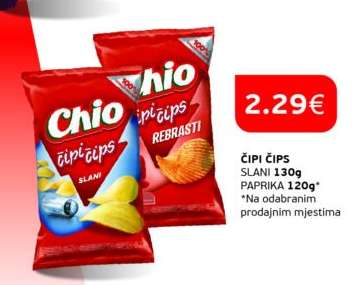 Čipi Čips