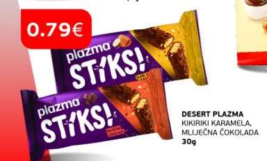 plazma ST!KS