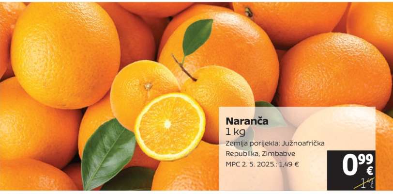 Naranča