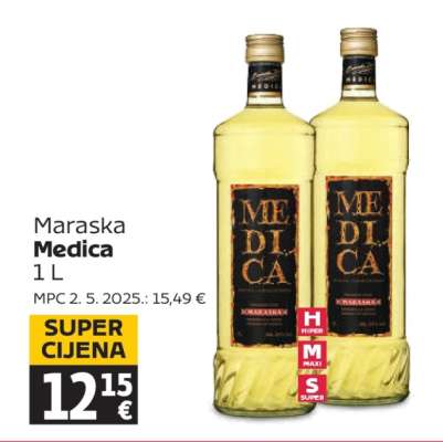 Maraska Medica