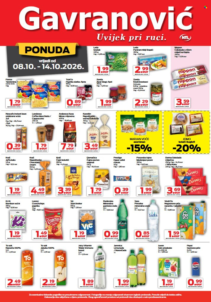Gavranović katalog - 08.10.2026. - 14.10.2026. Stranica 3