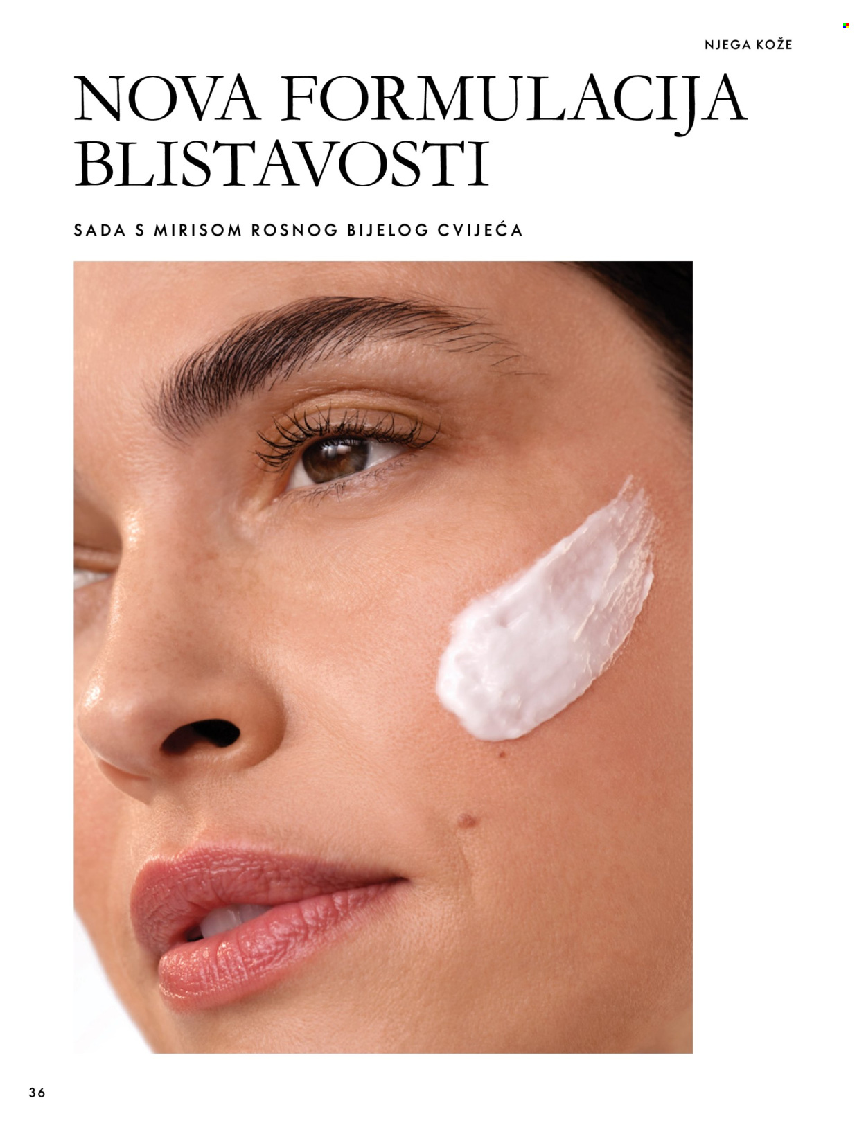 Oriflame katalog - 07.10.2026. - 17.11.2026. Stranica 36