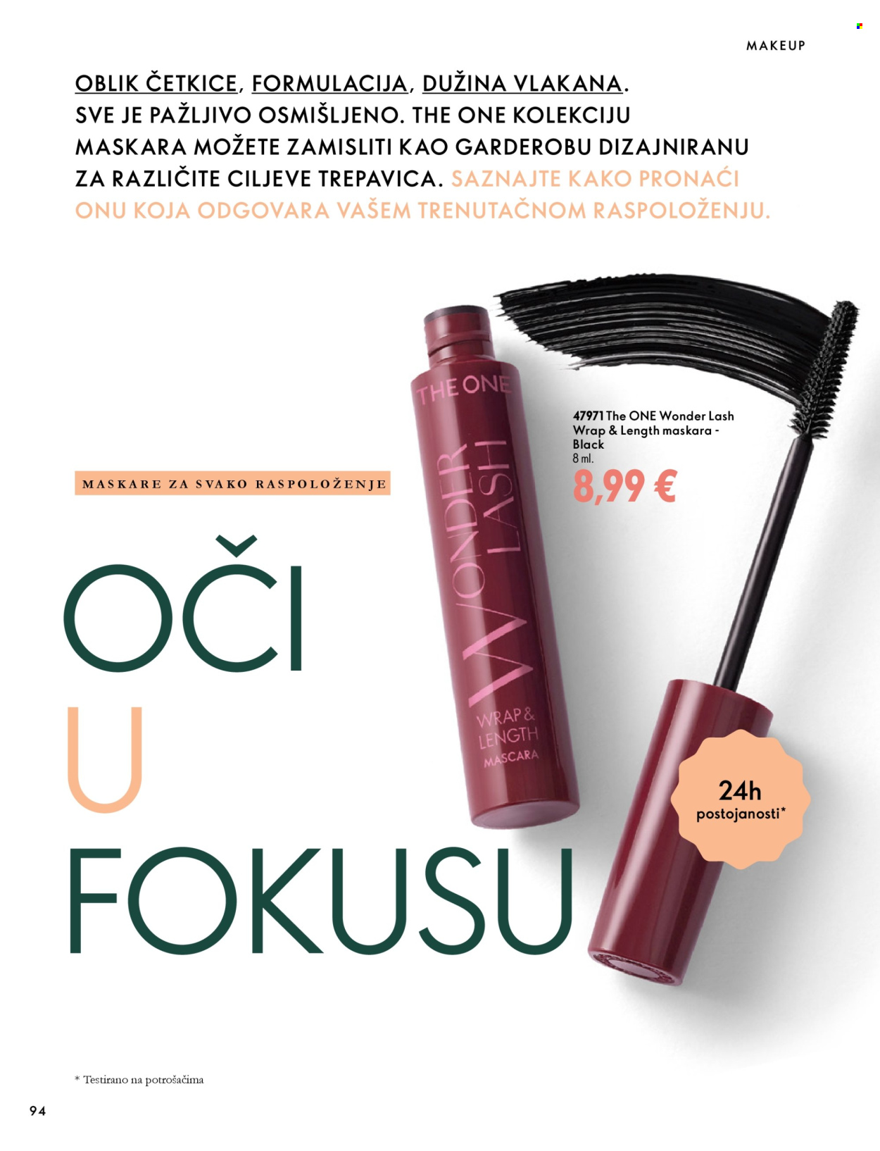 Oriflame katalog - 07.10.2026. - 17.11.2026. Stranica 94