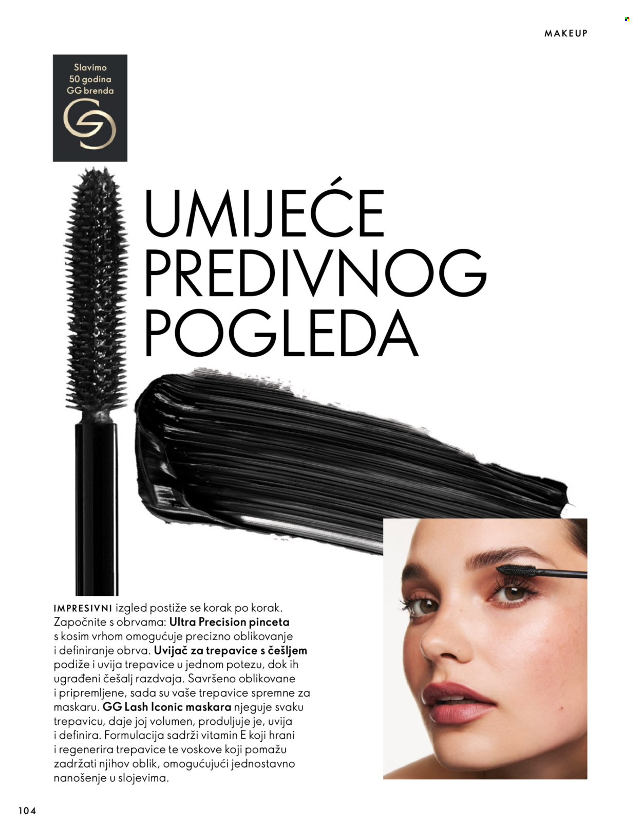 Oriflame katalog - 07.10.2026. - 17.11.2026. Stranica 104