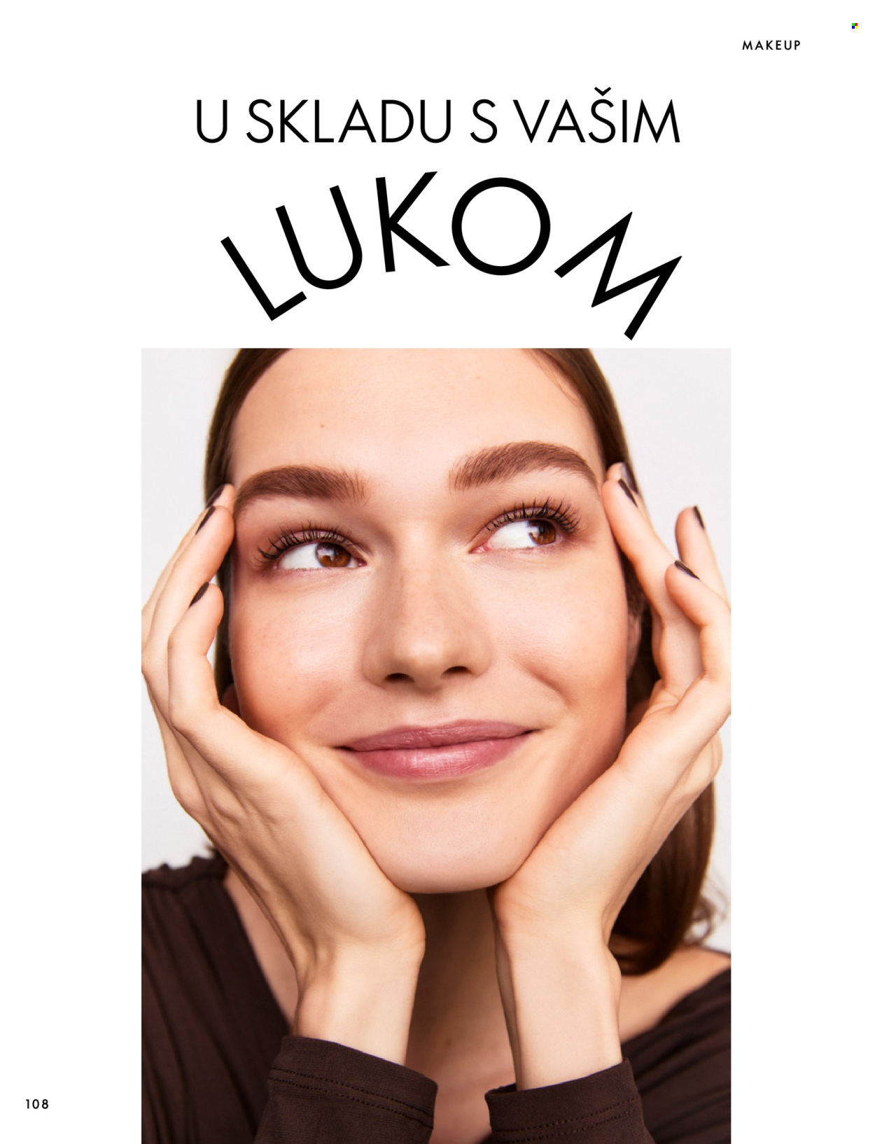 Oriflame katalog - 07.10.2026. - 17.11.2026. Stranica 108