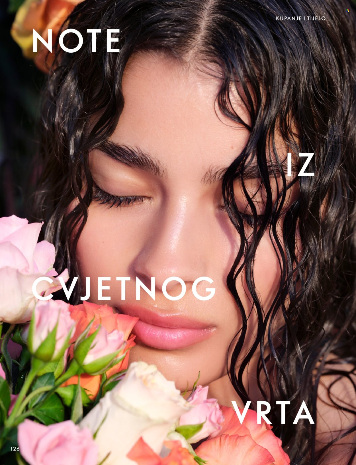 Oriflame katalog - 07.10.2026. - 17.11.2026. Stranica 126