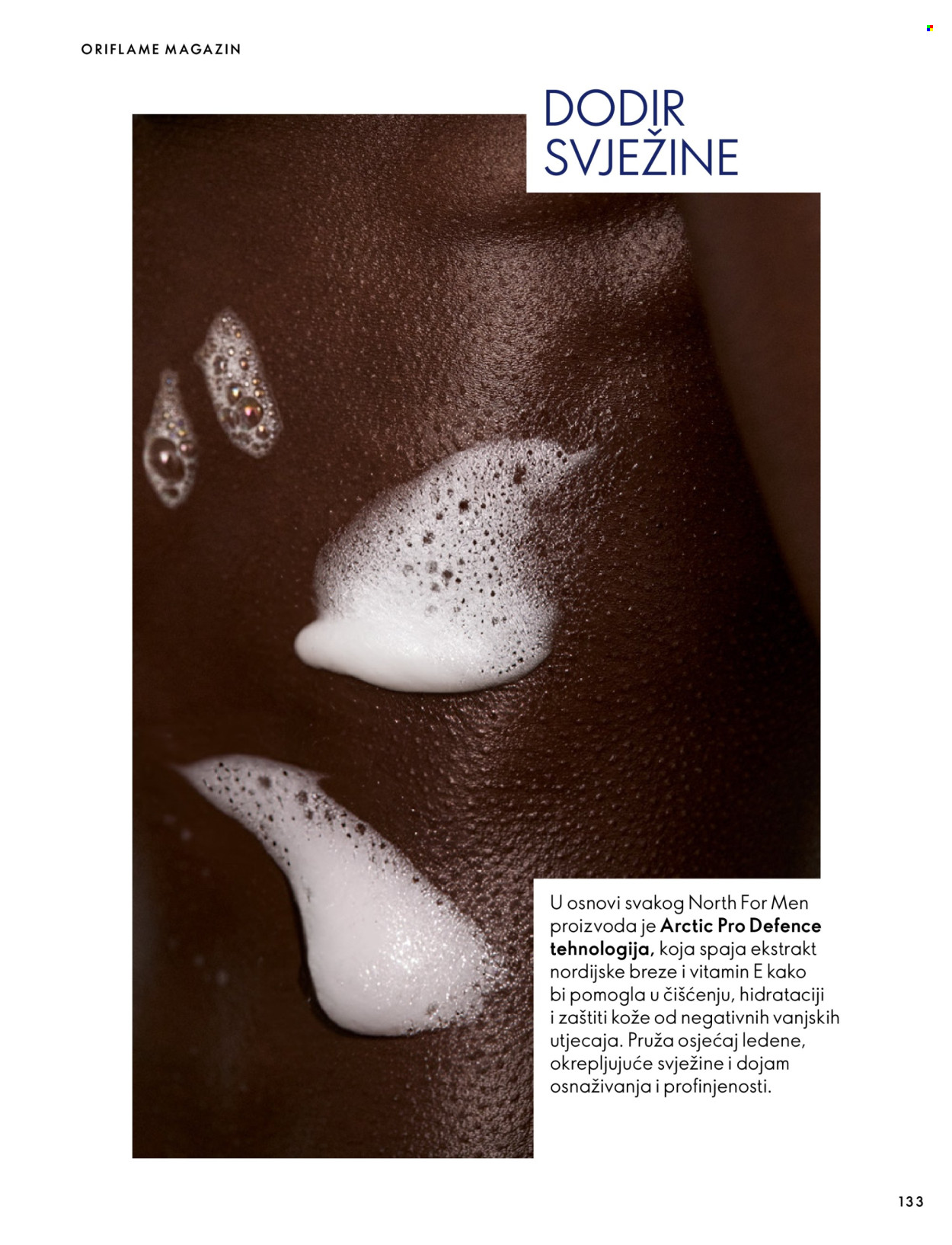 Oriflame katalog - 07.10.2026. - 17.11.2026. Stranica 133