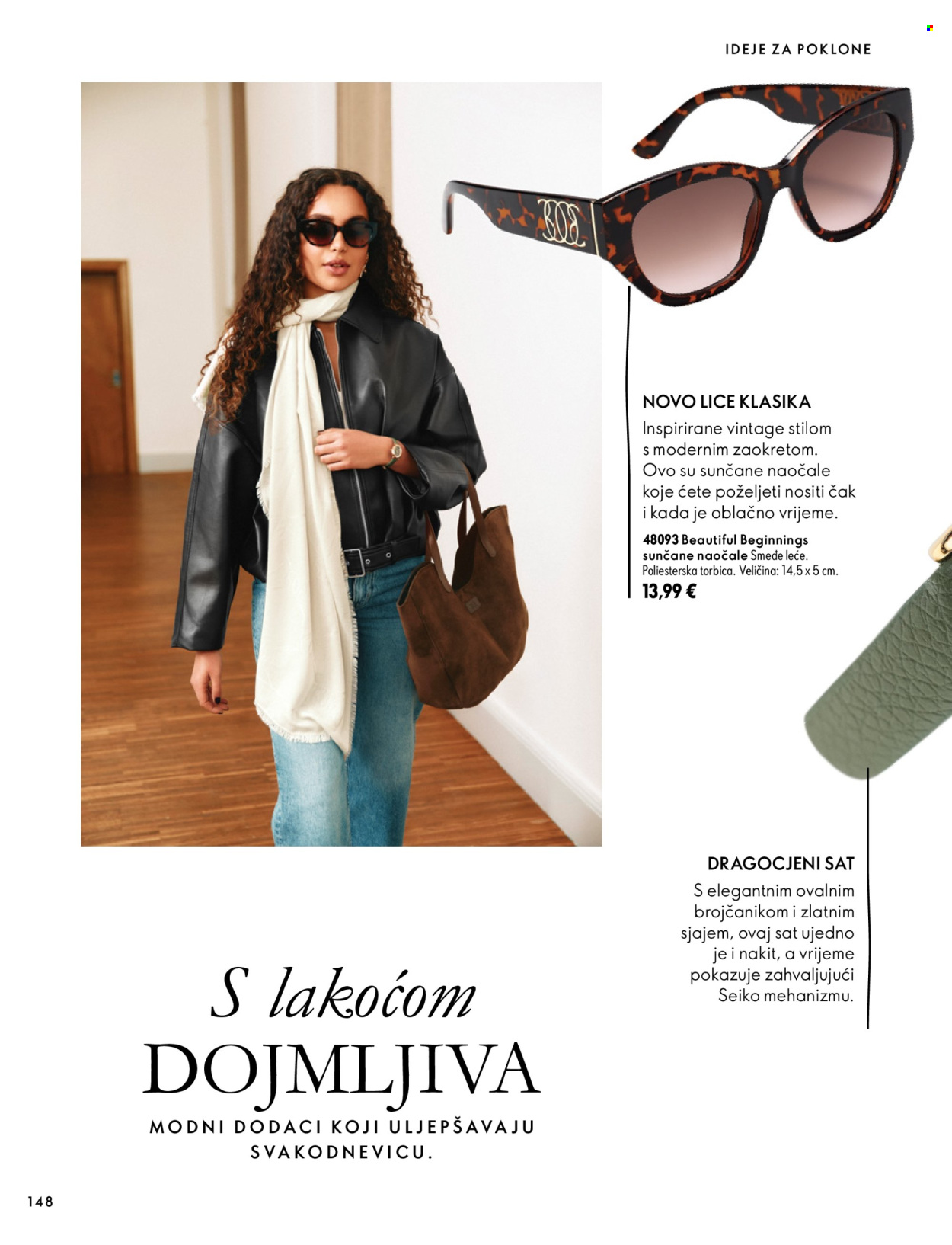 Oriflame katalog - 07.10.2026. - 17.11.2026. Stranica 148