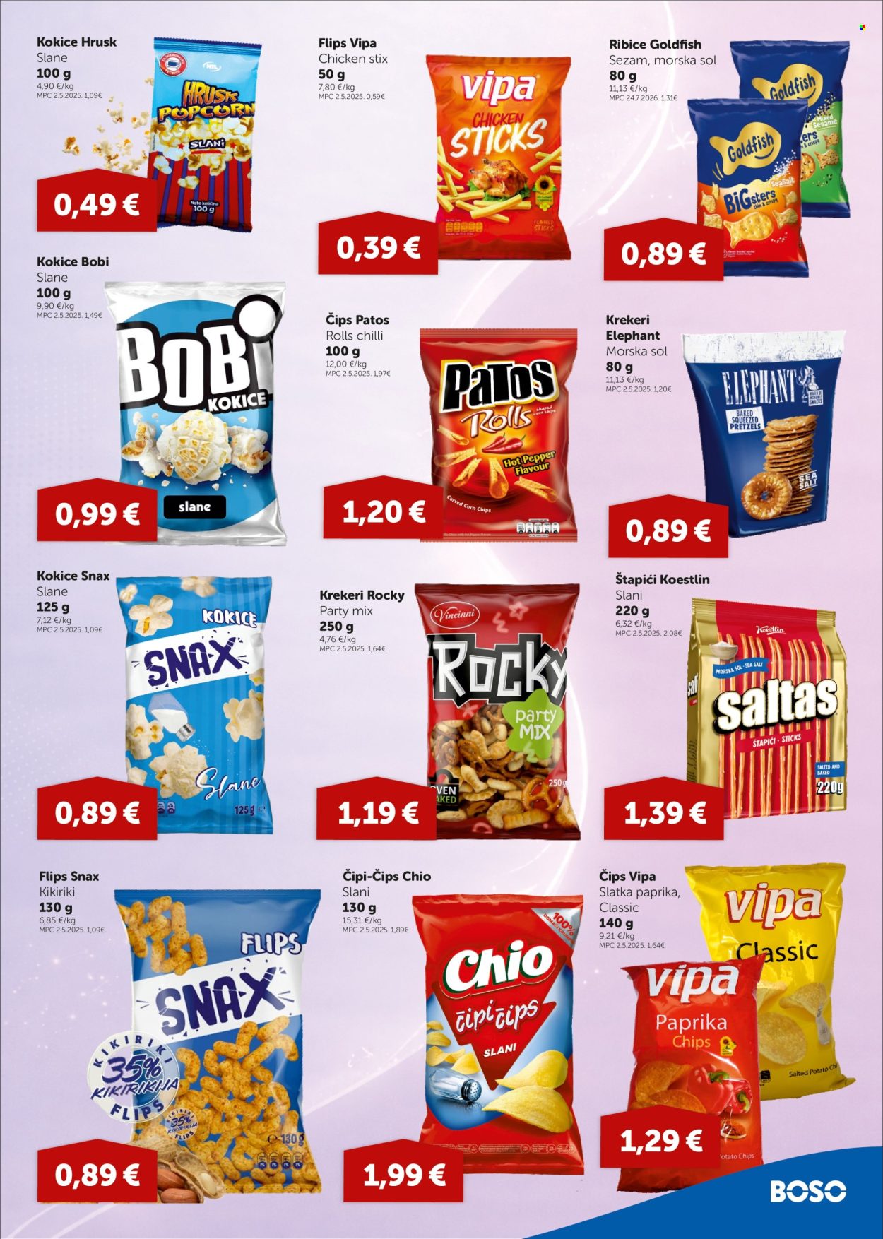 Boso katalog - 08.10.2026. - 21.10.2026. Stranica 9