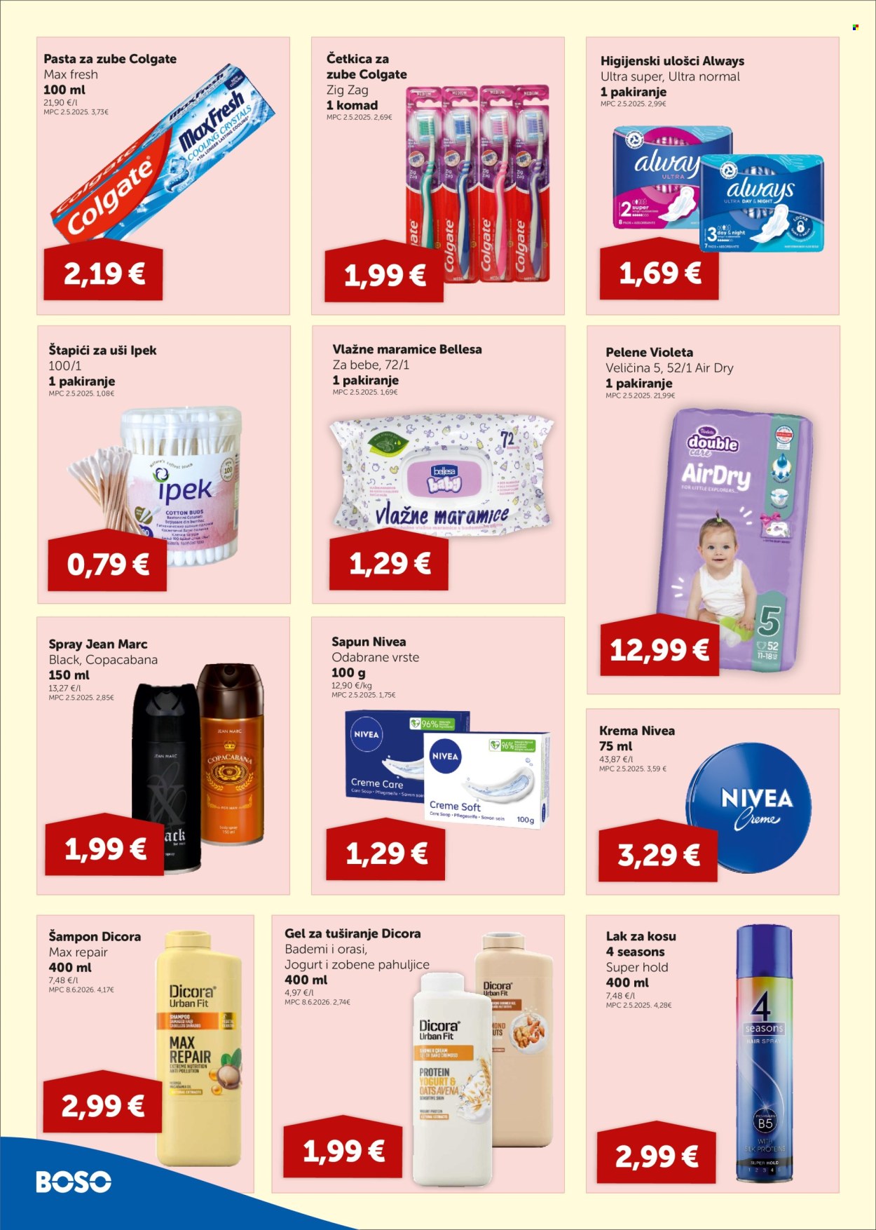 Boso katalog - 08.10.2026. - 21.10.2026. Stranica 12