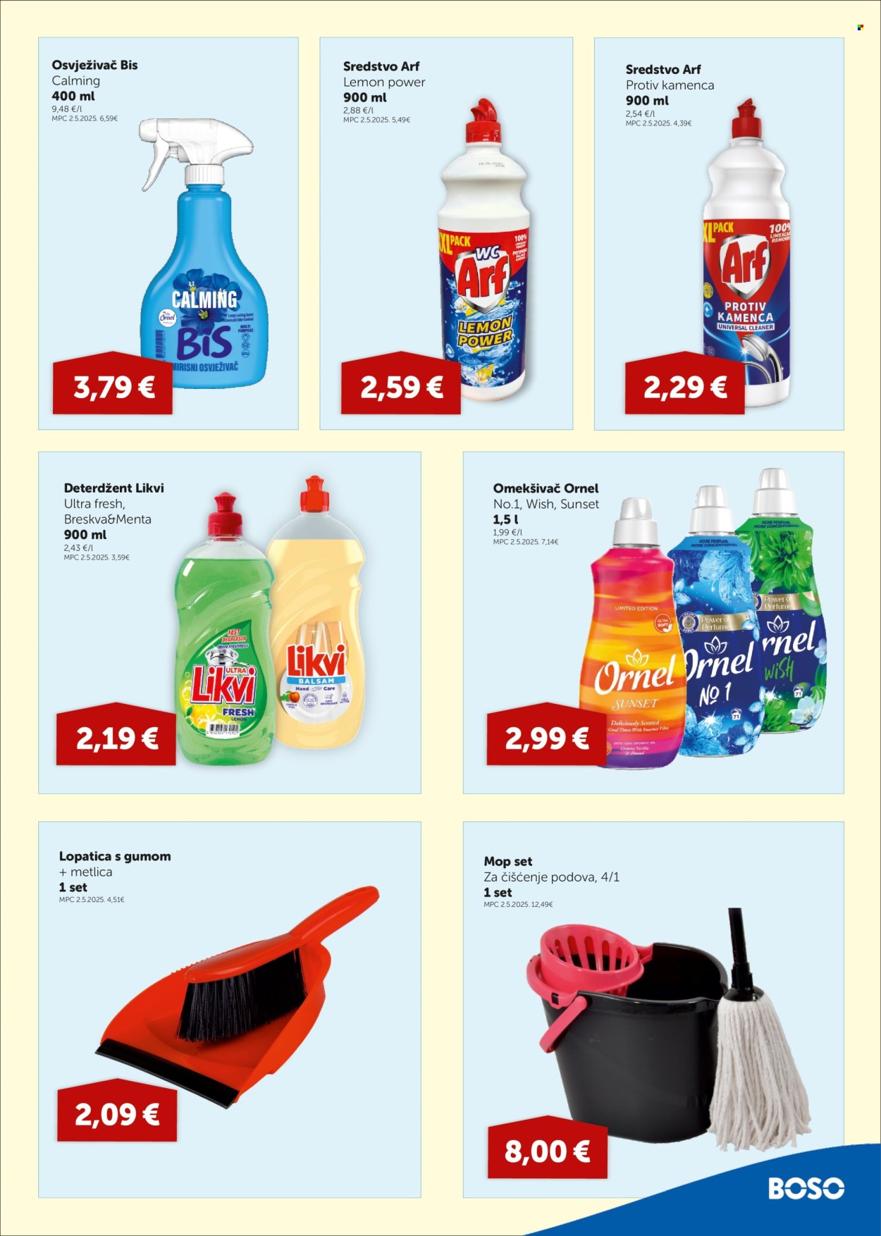 Boso katalog - 08.10.2026. - 21.10.2026. Stranica 13