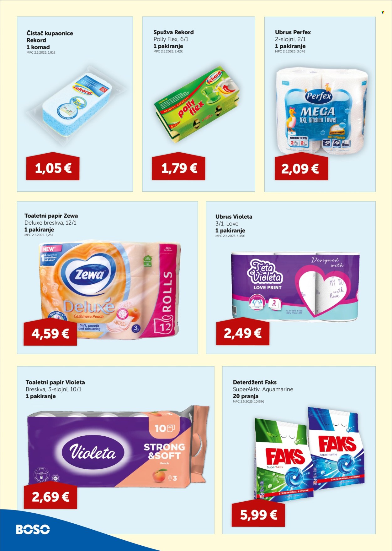 Boso katalog - 08.10.2026. - 21.10.2026. Stranica 14