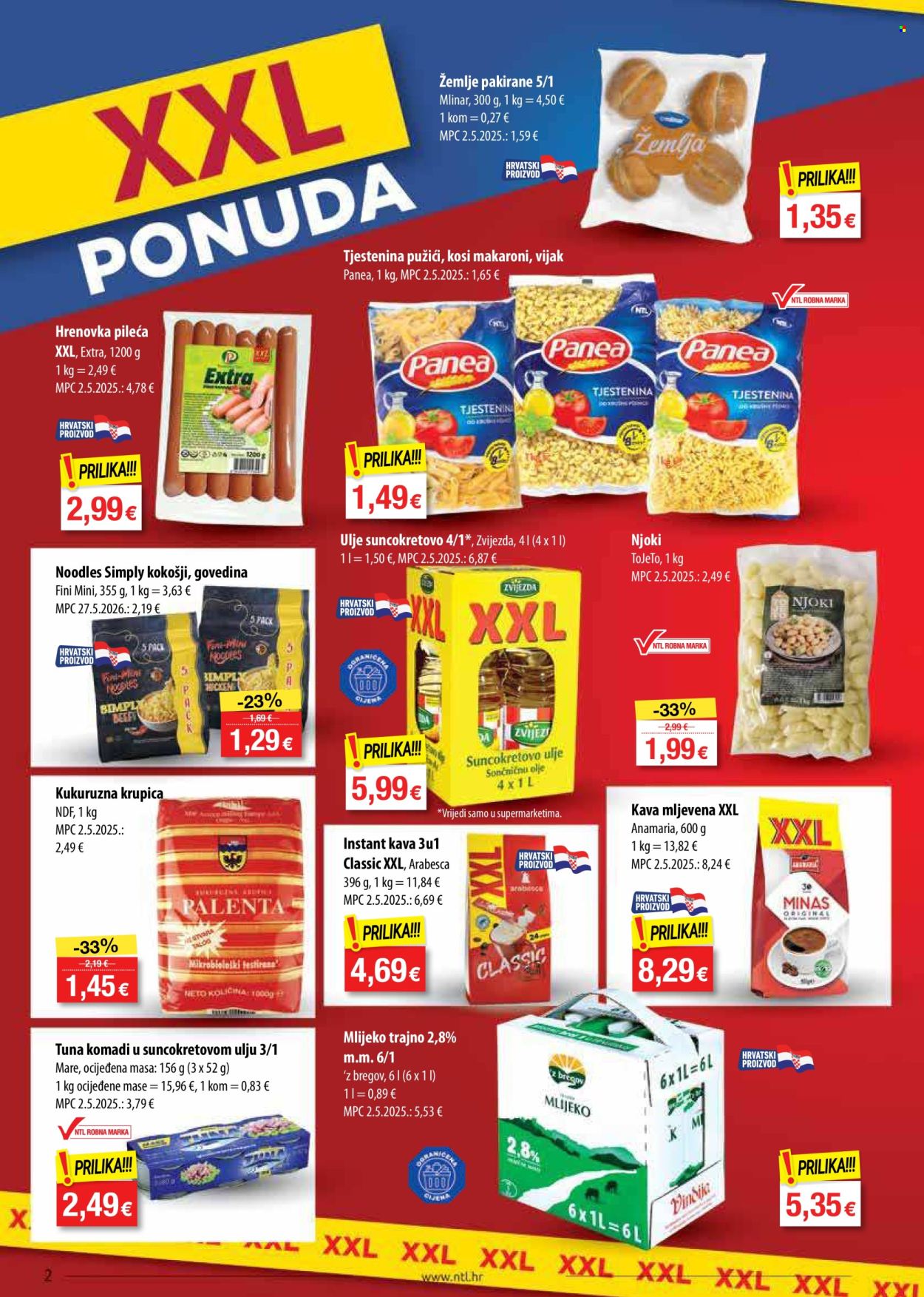 NTL katalog - 07.10.2026. - 13.10.2026. Stranica 2