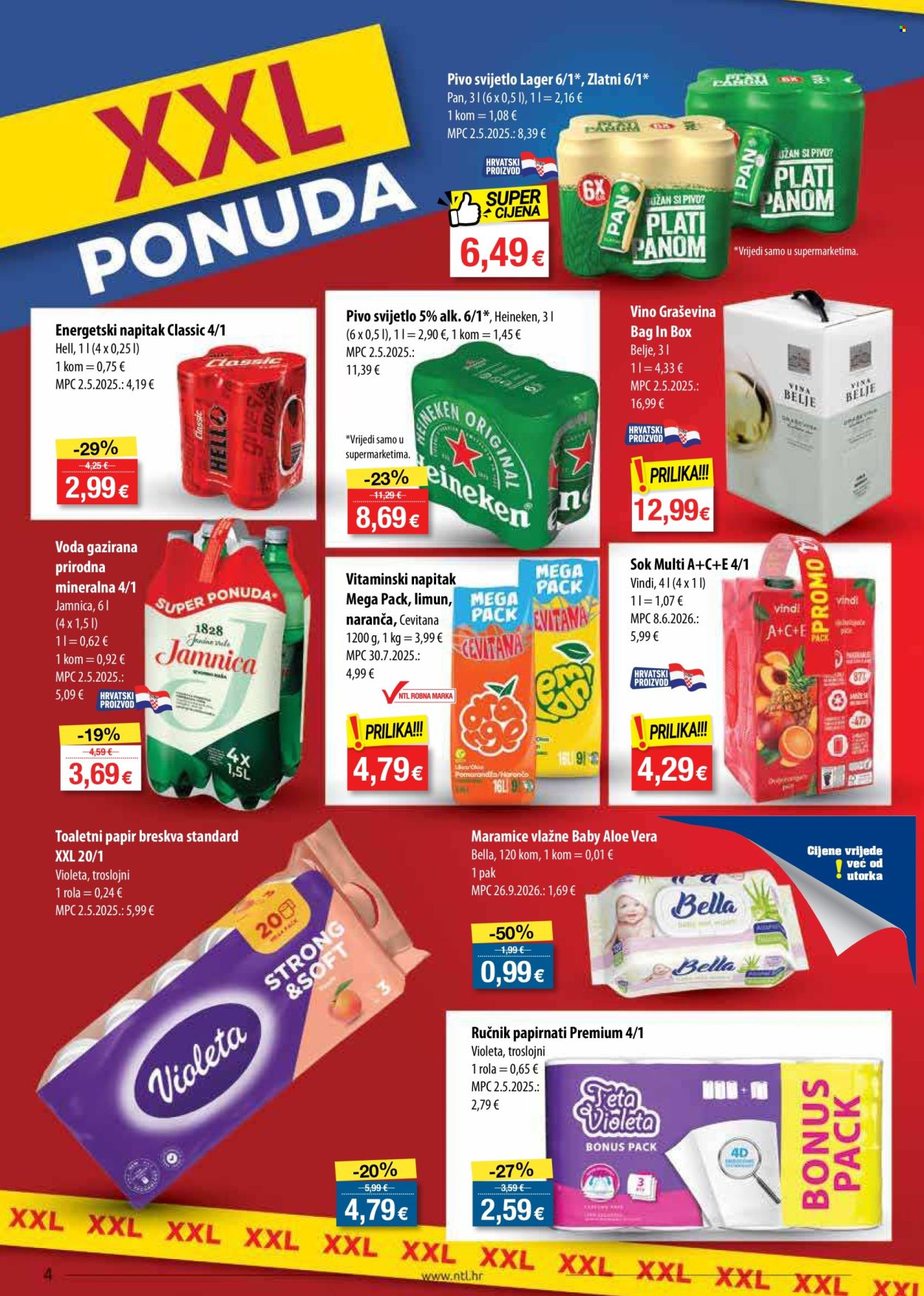 NTL katalog - 07.10.2026. - 13.10.2026. Stranica 4