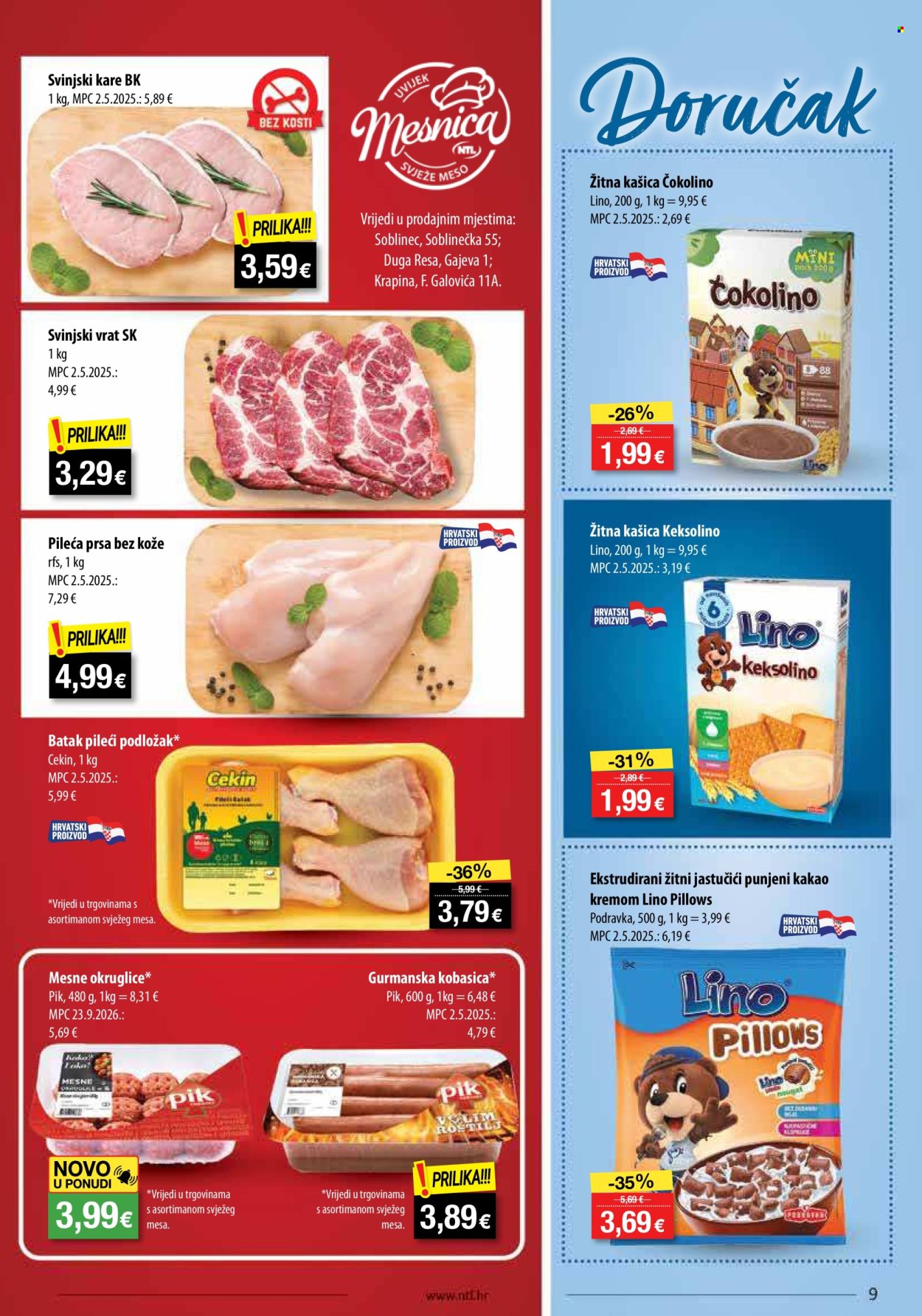NTL katalog - 07.10.2026. - 13.10.2026. Stranica 9