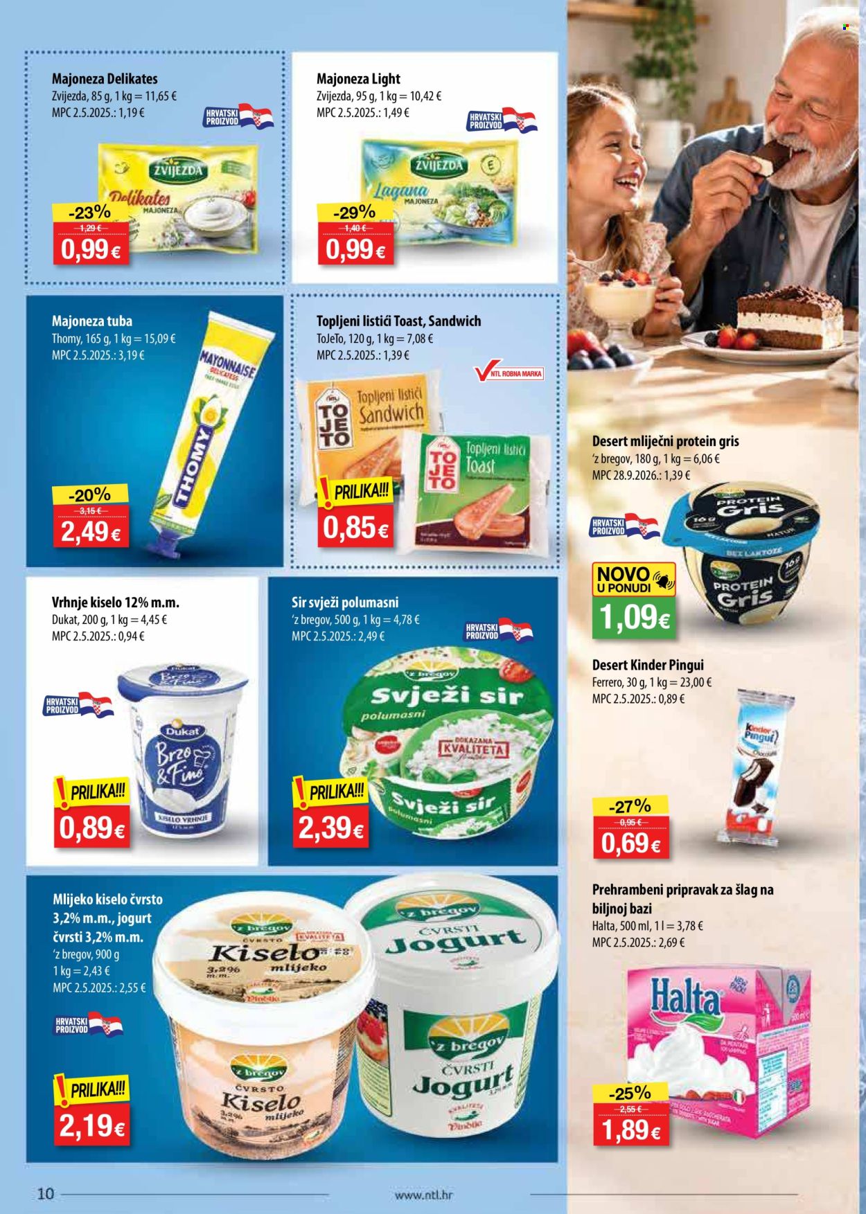 NTL katalog - 07.10.2026. - 13.10.2026. Stranica 10