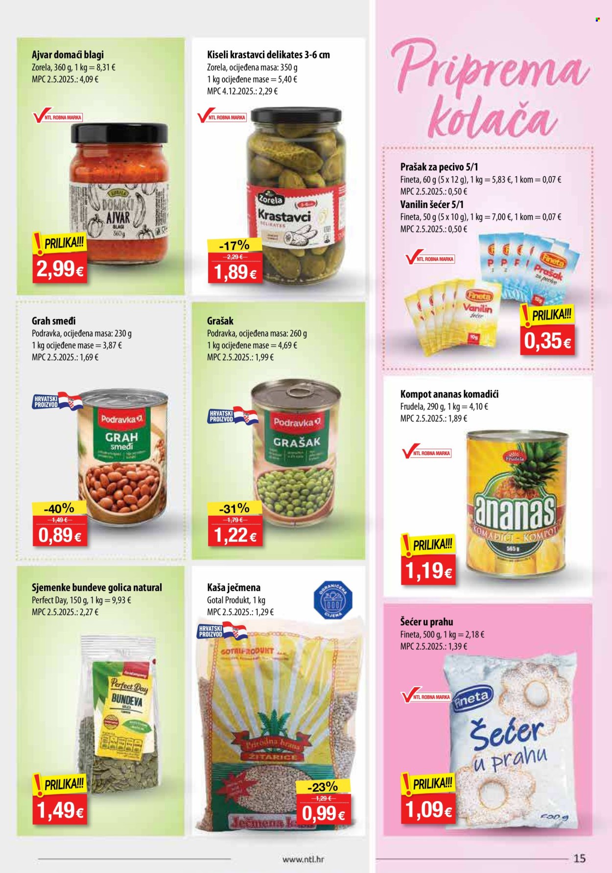 NTL katalog - 07.10.2026. - 13.10.2026. Stranica 15