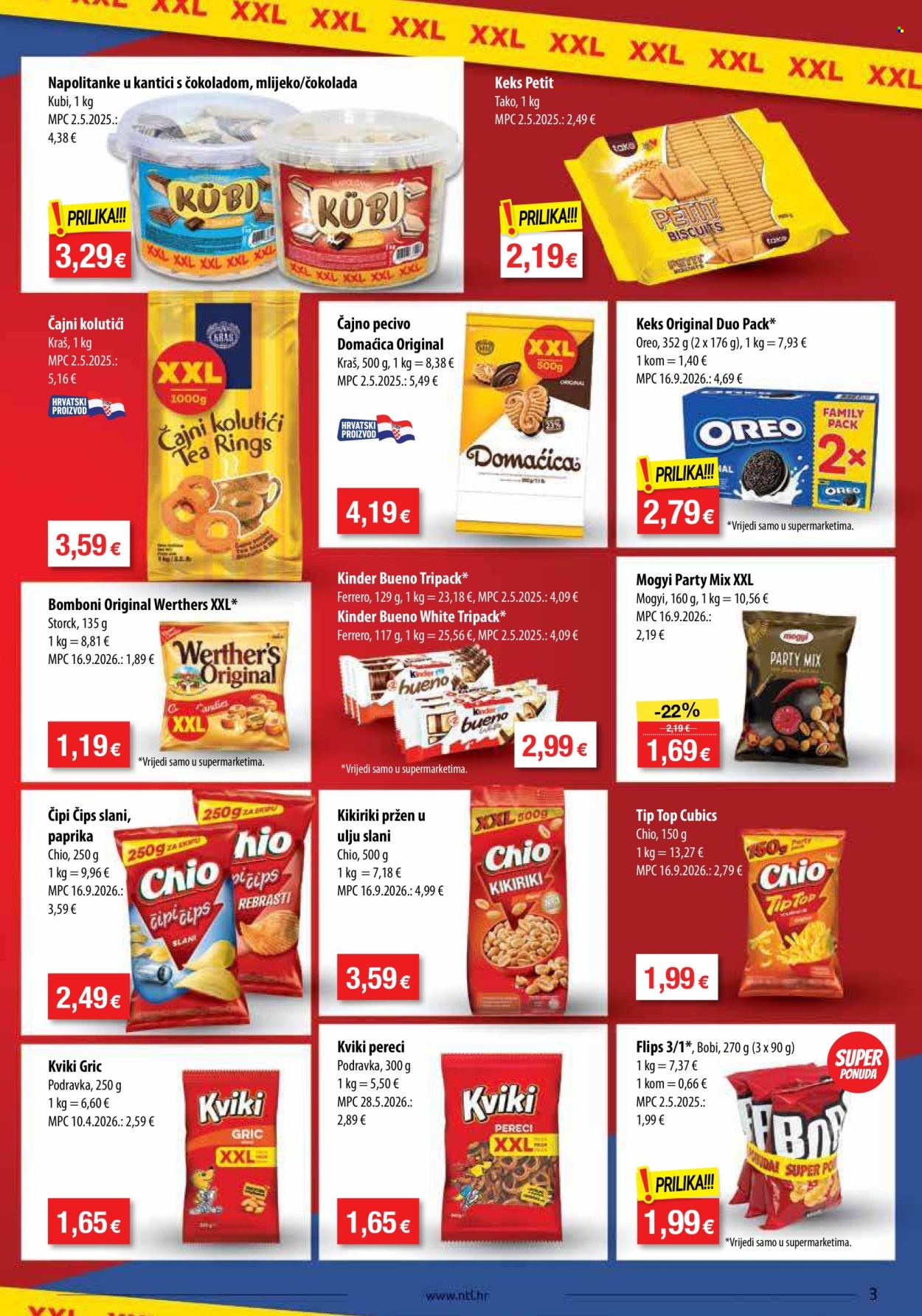 NTL katalog - 07.10.2026. - 13.10.2026. Stranica 3