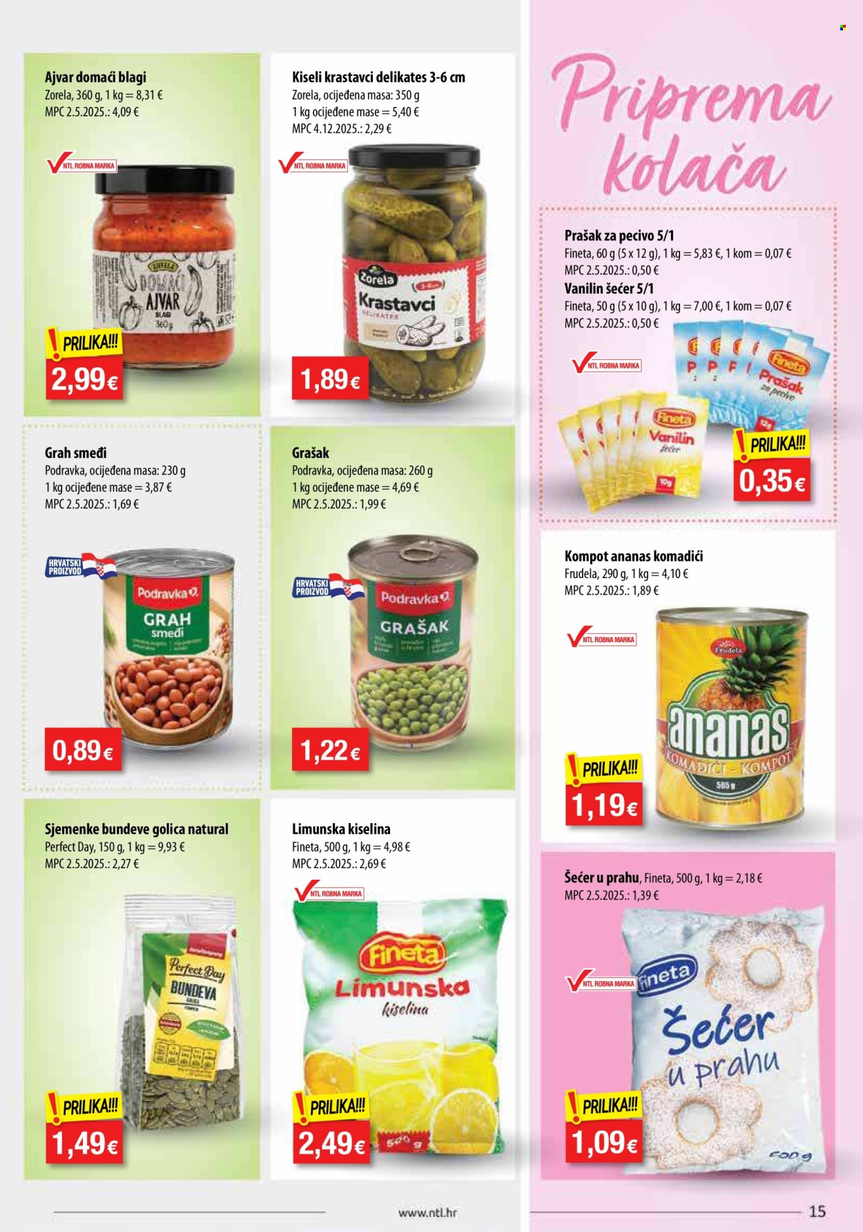 NTL katalog - 07.10.2026. - 13.10.2026. Stranica 15
