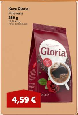 Kava Gloria