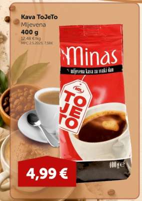 Kava ToJeTo