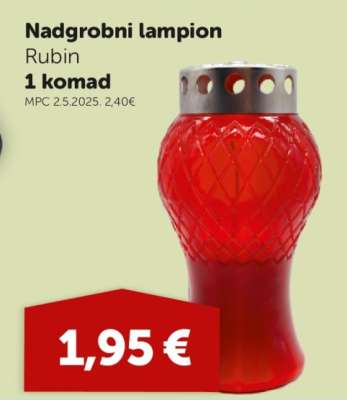 Nadgrobni lampion