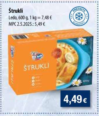 Štrukli