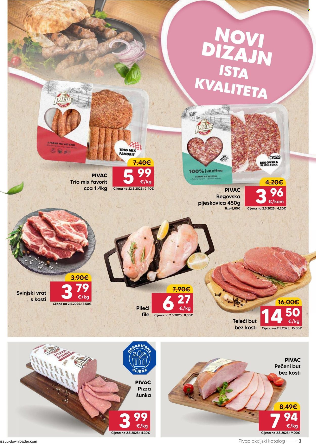 Pivac katalog - 12.10.2026. - 18.10.2026. Stranica 3