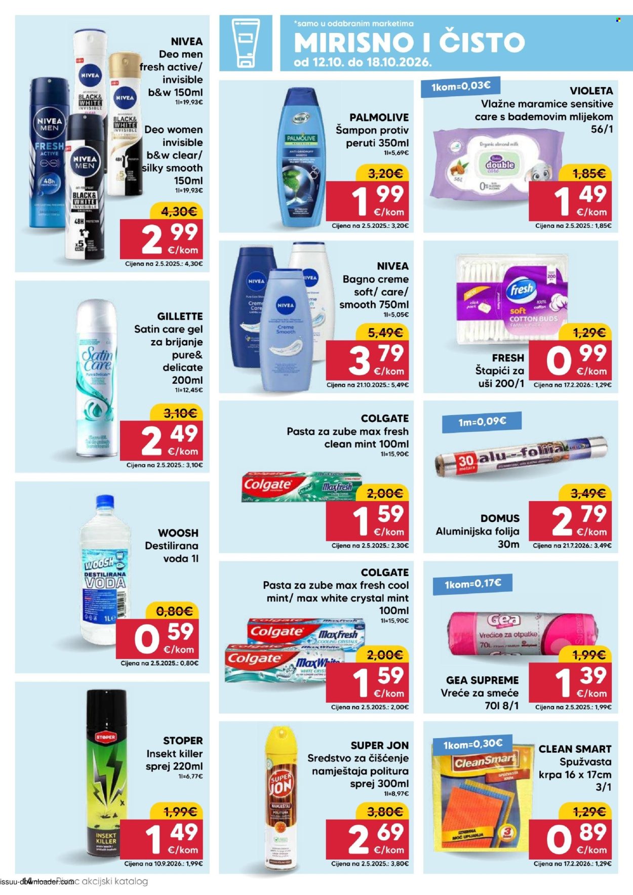 Pivac katalog - 12.10.2026. - 18.10.2026. Stranica 14