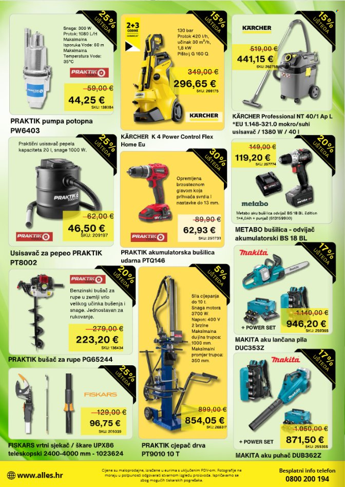 Alles katalog - 09.10.2026. - 01.11.2026. Stranica 14