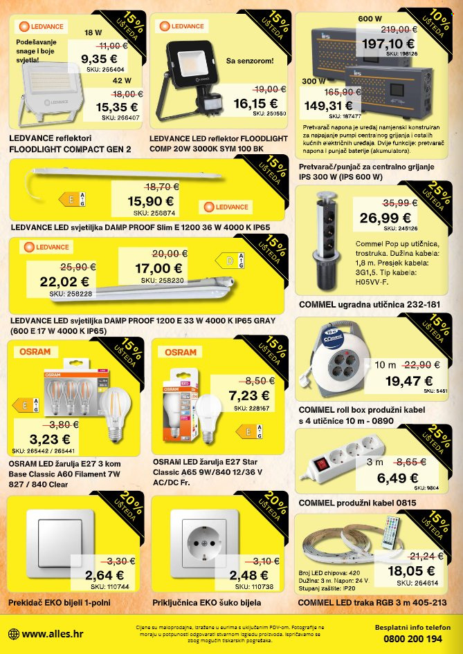 Alles katalog - 09.10.2026. - 01.11.2026. Stranica 16