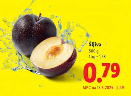 Šljiva