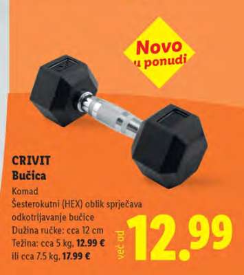 Bučica