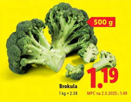 Brokula