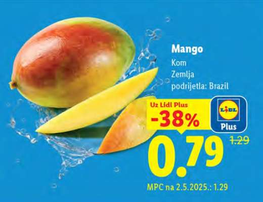 Mango