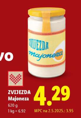 Zvijezda Majoneza