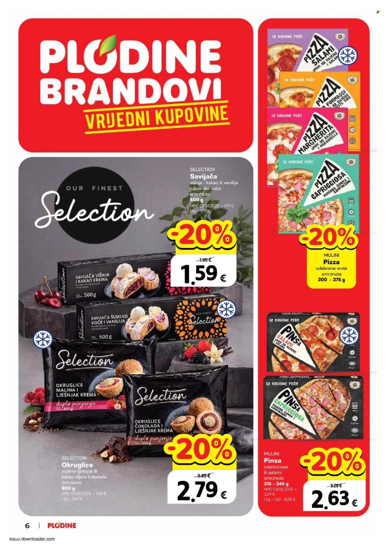 Plodine katalog - 11.10.2026. - 11.10.2026. Stranica 6