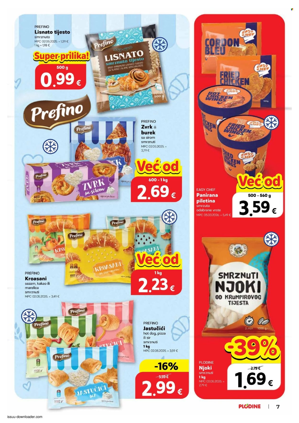 Plodine katalog - 11.10.2026. - 11.10.2026. Stranica 7