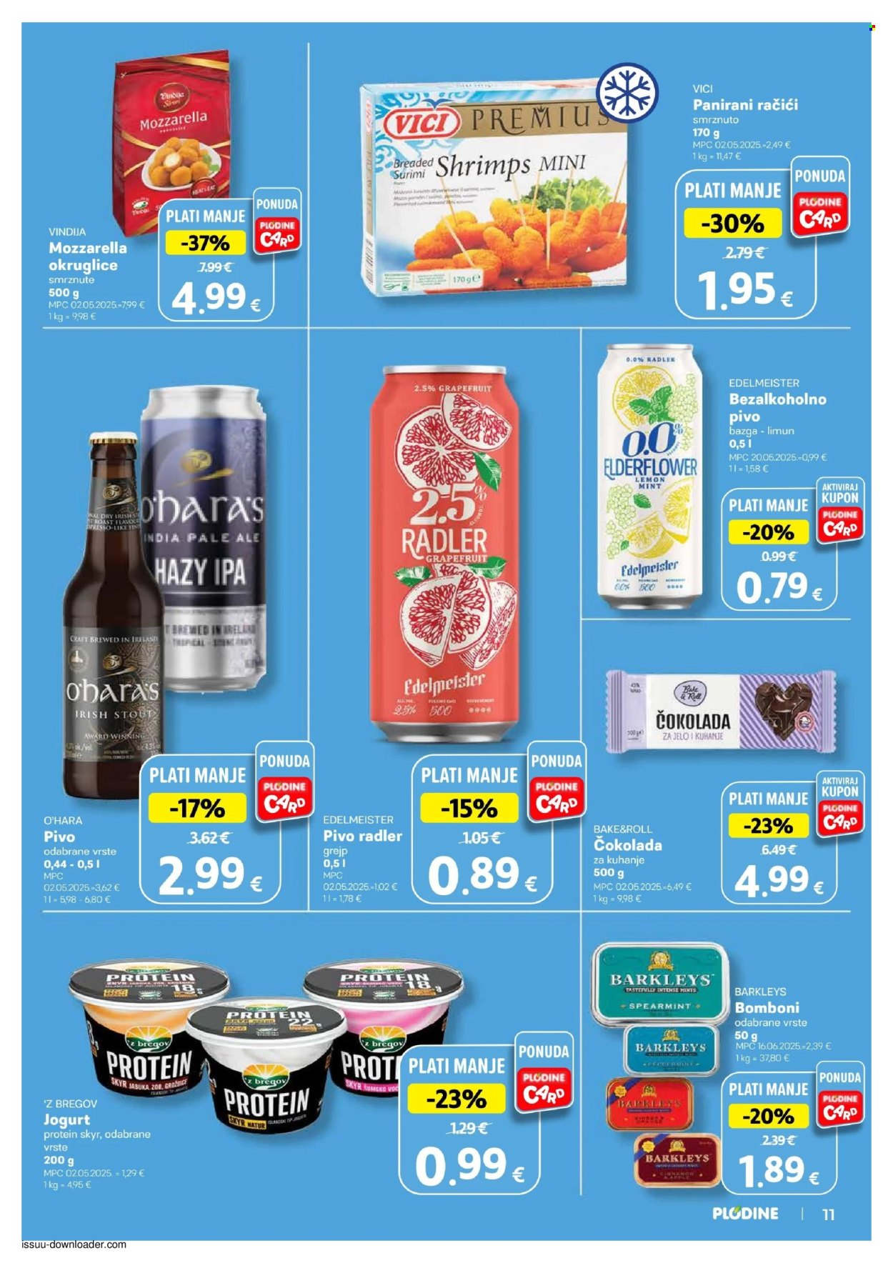 Plodine katalog - 11.10.2026. - 11.10.2026. Stranica 11