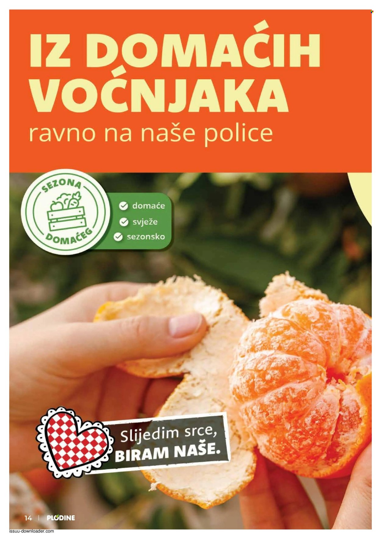 Plodine katalog - 11.10.2026. - 11.10.2026. Stranica 14