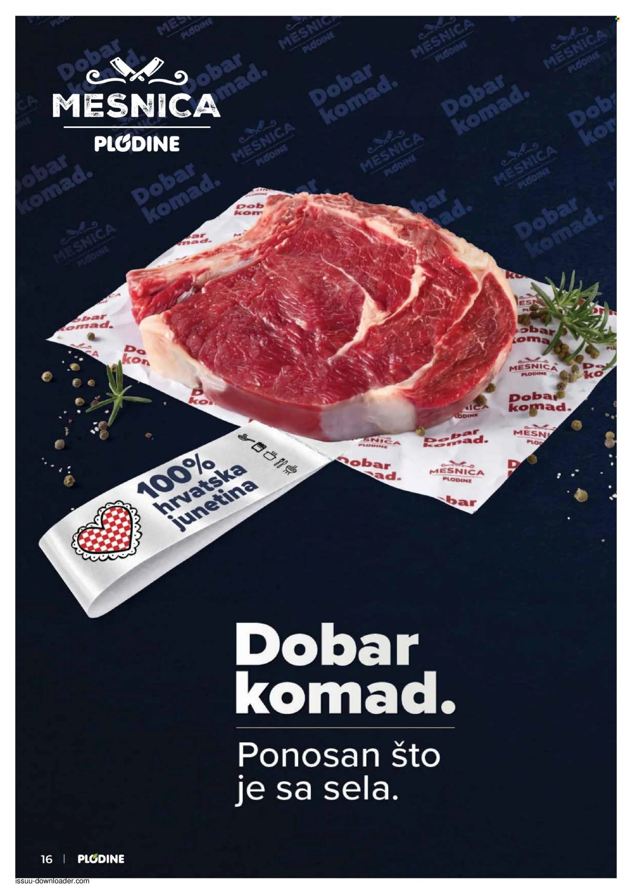 Plodine katalog - 11.10.2026. - 11.10.2026. Stranica 16