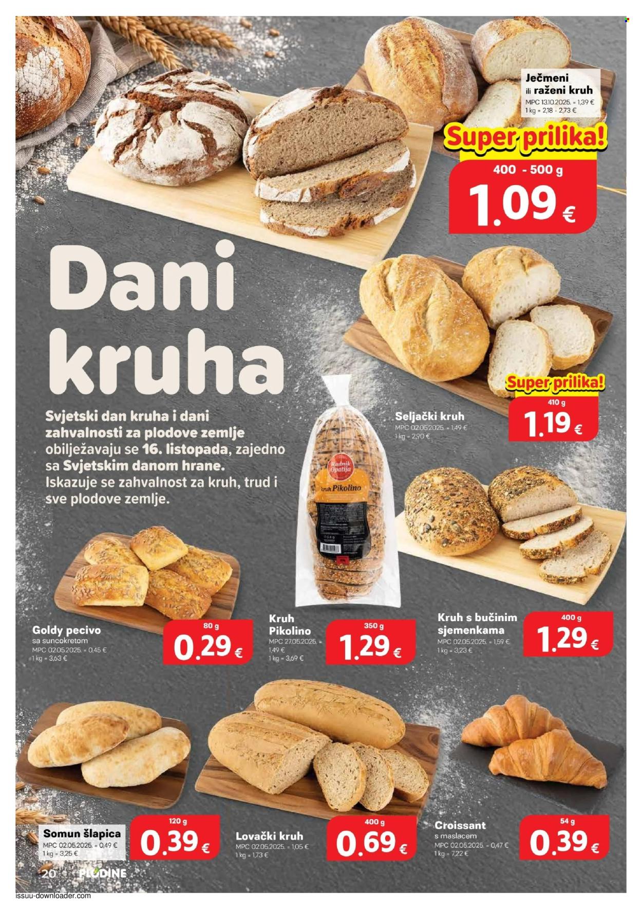 Plodine katalog - 11.10.2026. - 11.10.2026. Stranica 20