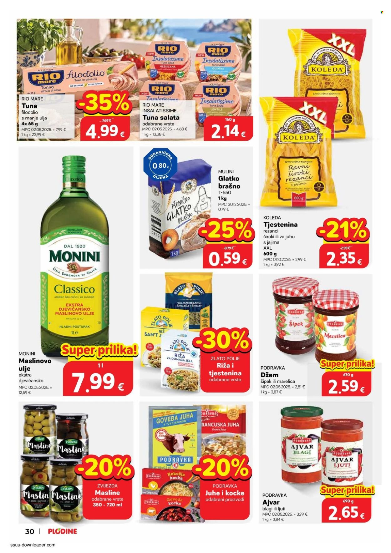 Plodine katalog - 11.10.2026. - 11.10.2026. Stranica 30