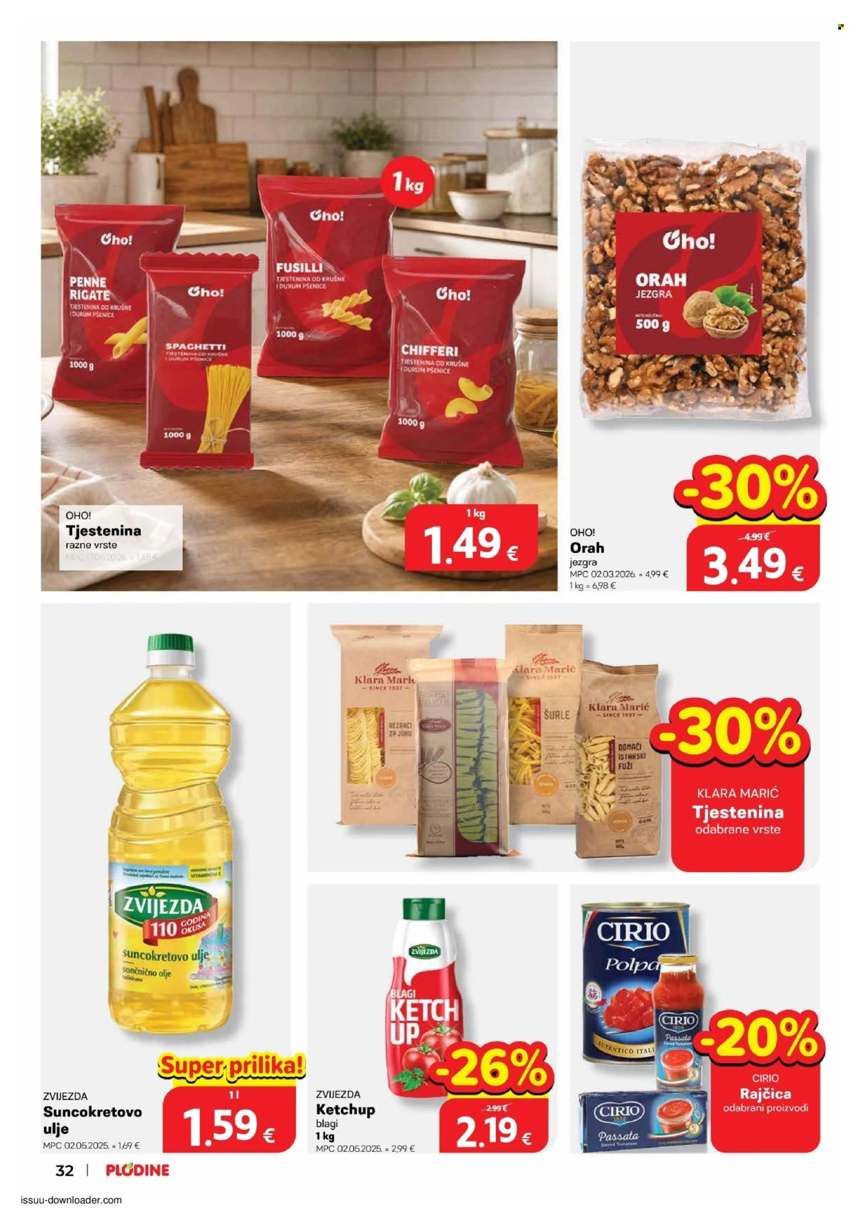 Plodine katalog - 11.10.2026. - 11.10.2026. Stranica 32