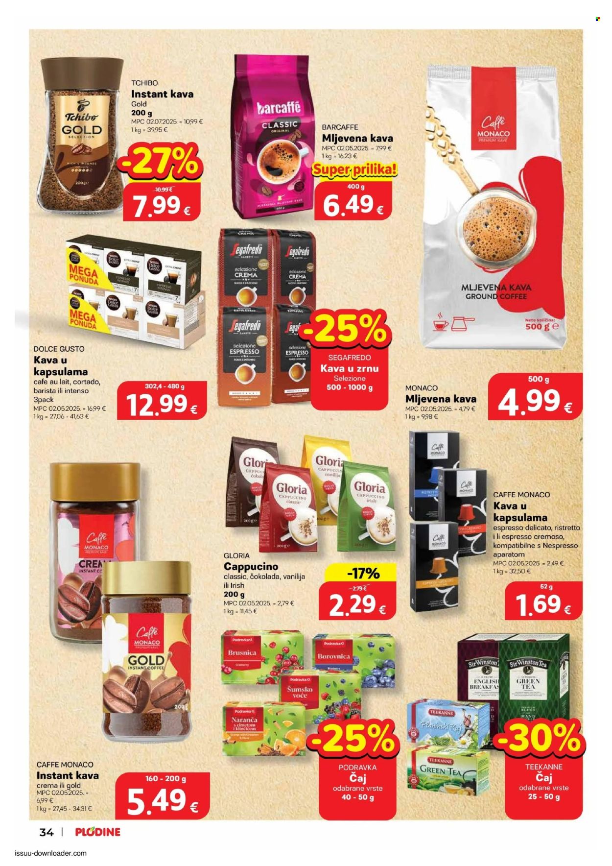 Plodine katalog - 11.10.2026. - 11.10.2026. Stranica 34