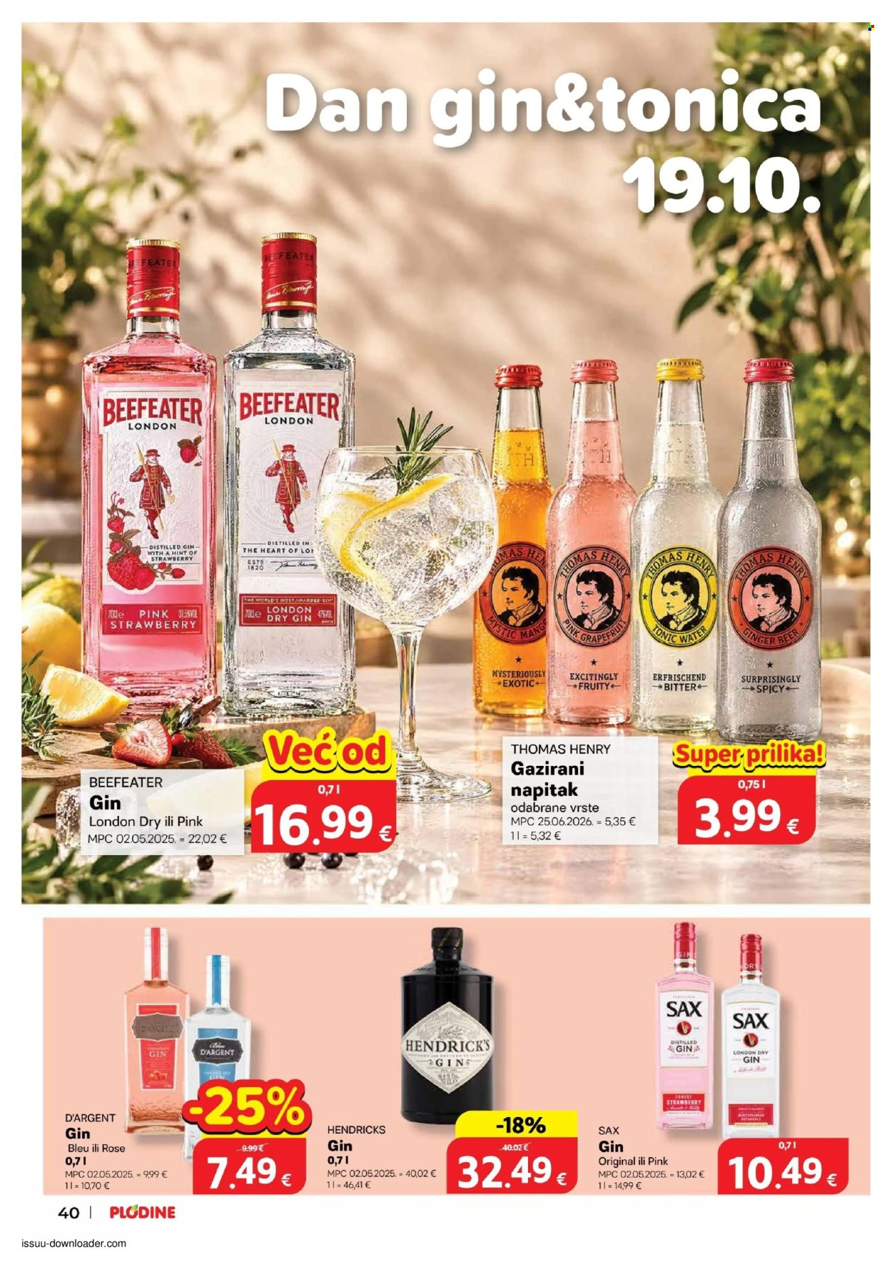 Plodine katalog - 11.10.2026. - 11.10.2026. Stranica 40