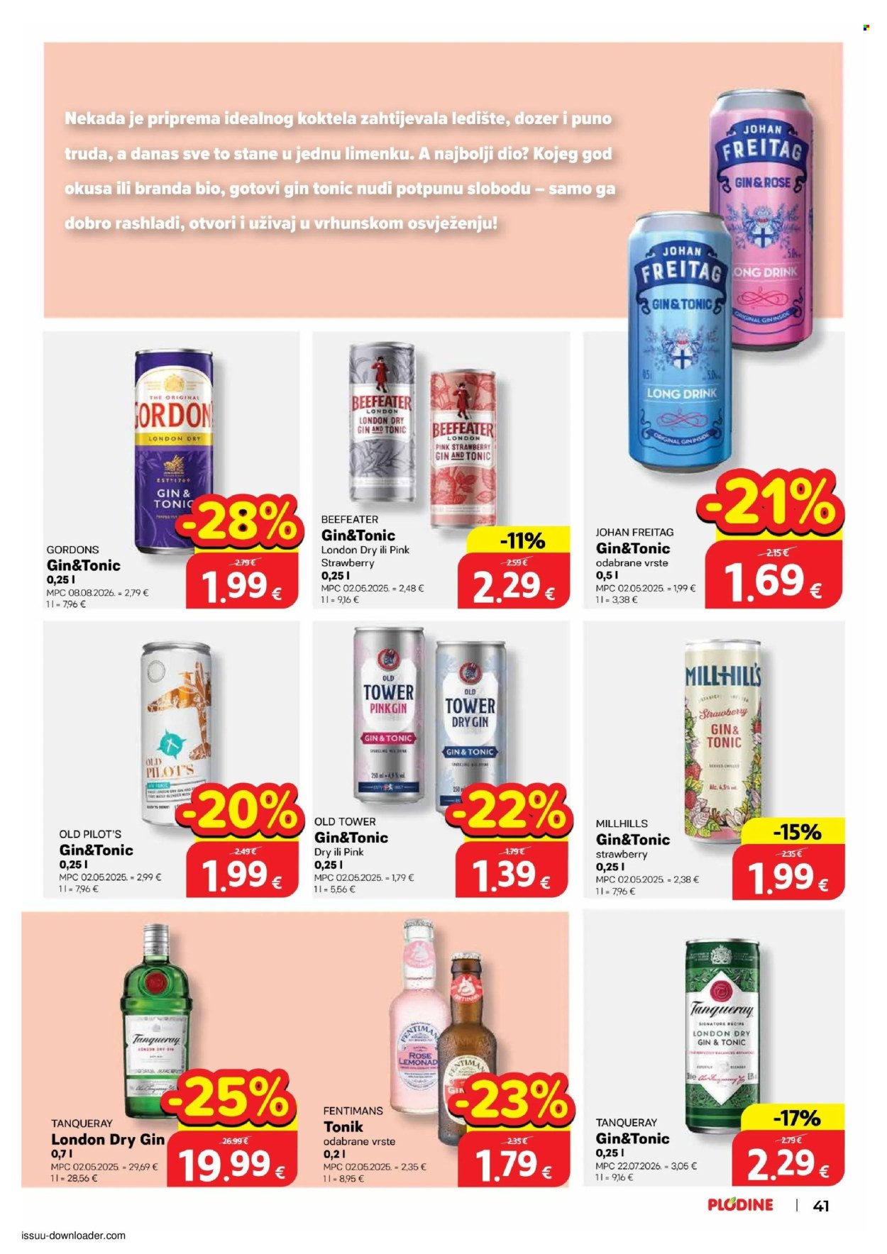 Plodine katalog - 11.10.2026. - 11.10.2026. Stranica 41