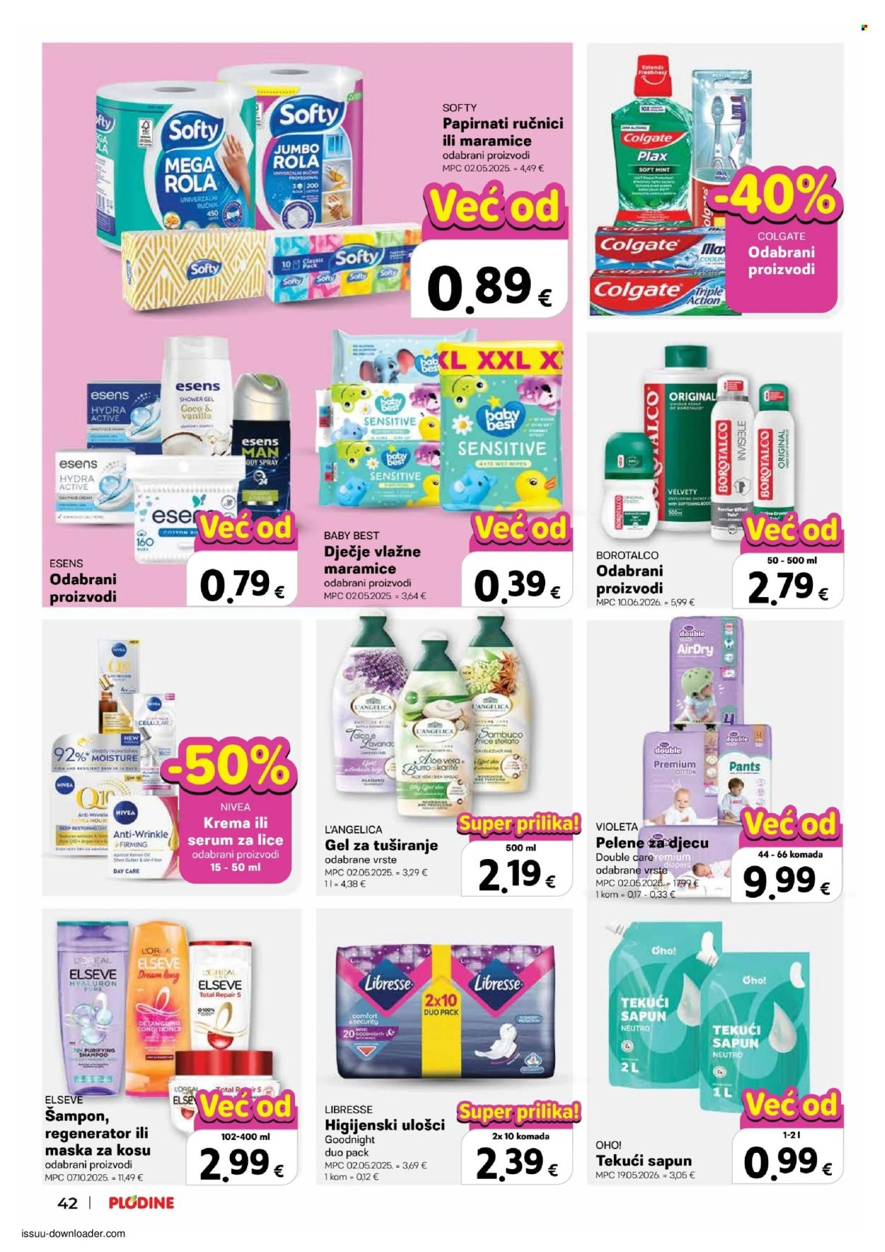 Plodine katalog - 11.10.2026. - 11.10.2026. Stranica 42