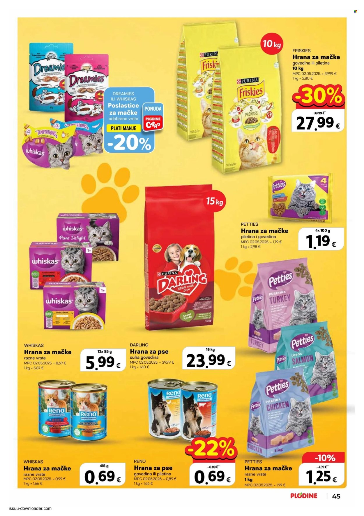 Plodine katalog - 11.10.2026. - 11.10.2026. Stranica 45